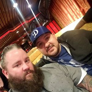 Meet your Posher, Guy